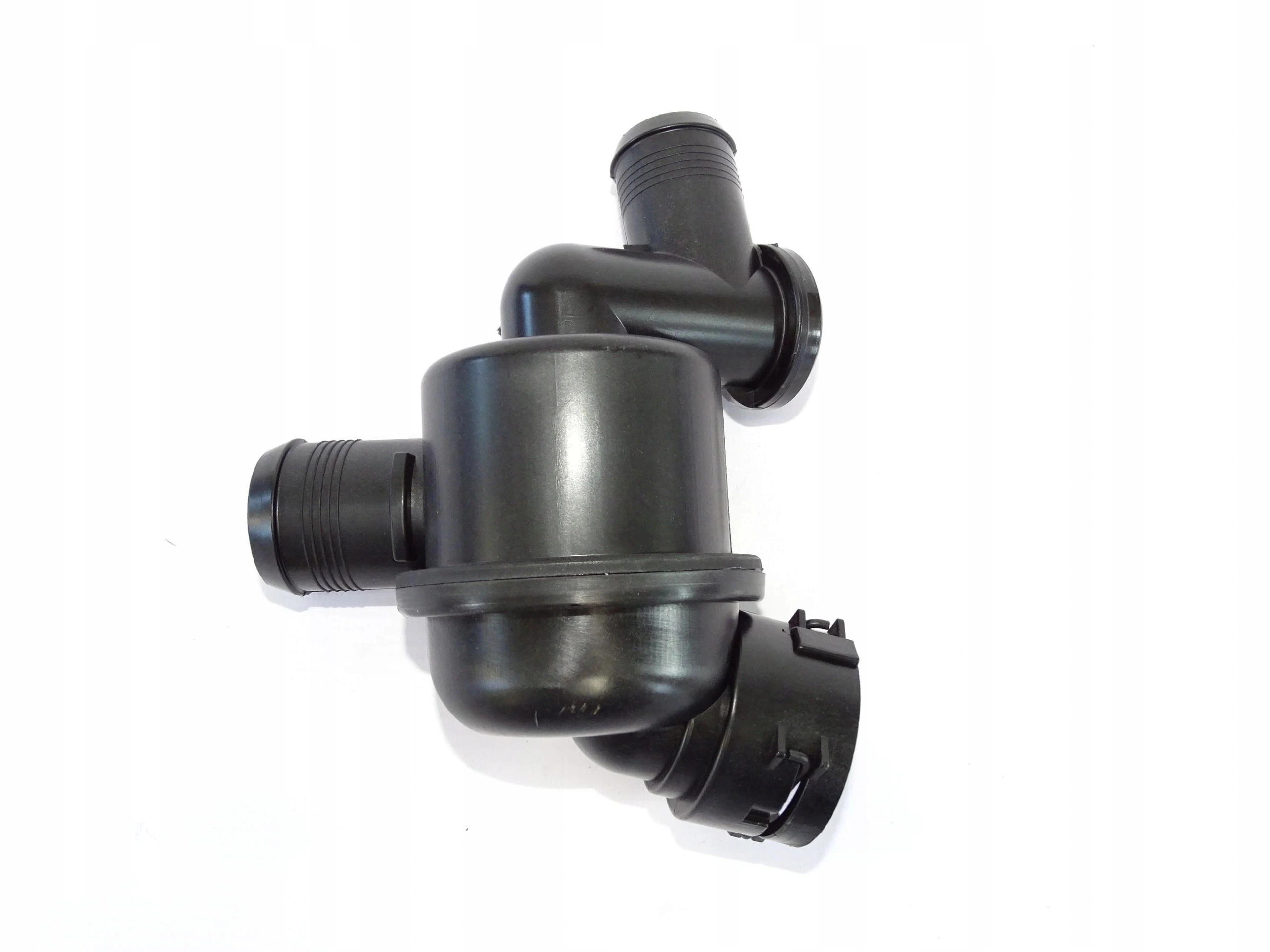 XR841811GEN - Оригинальный термостат корпус JAGUAR XF XJ 2.7 D