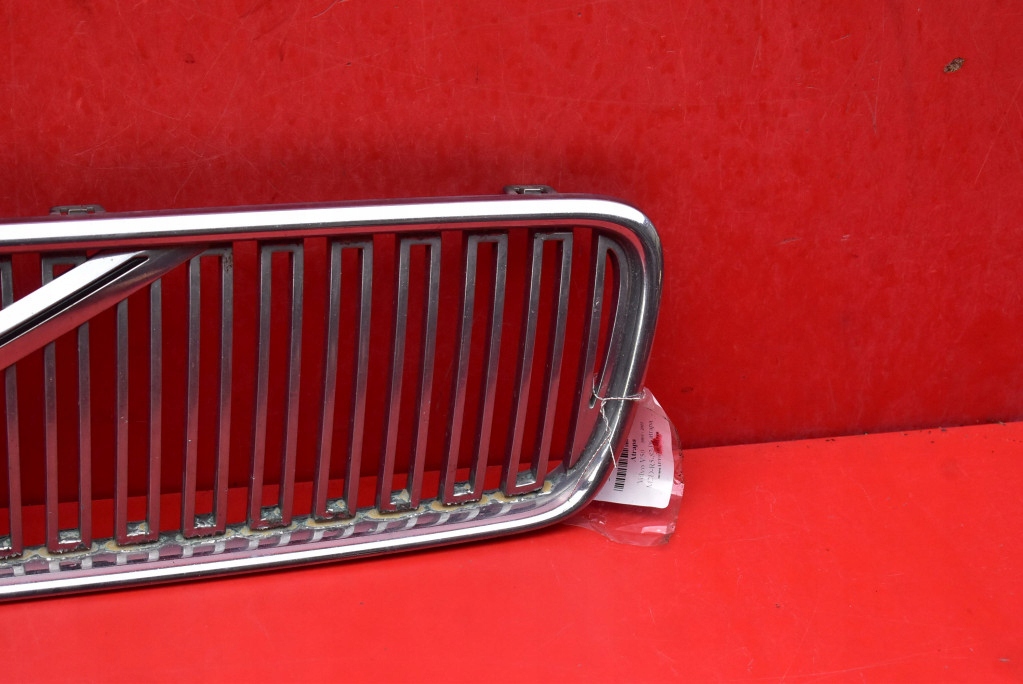Grille CHROM 08678680 VOLVO V50 03-11