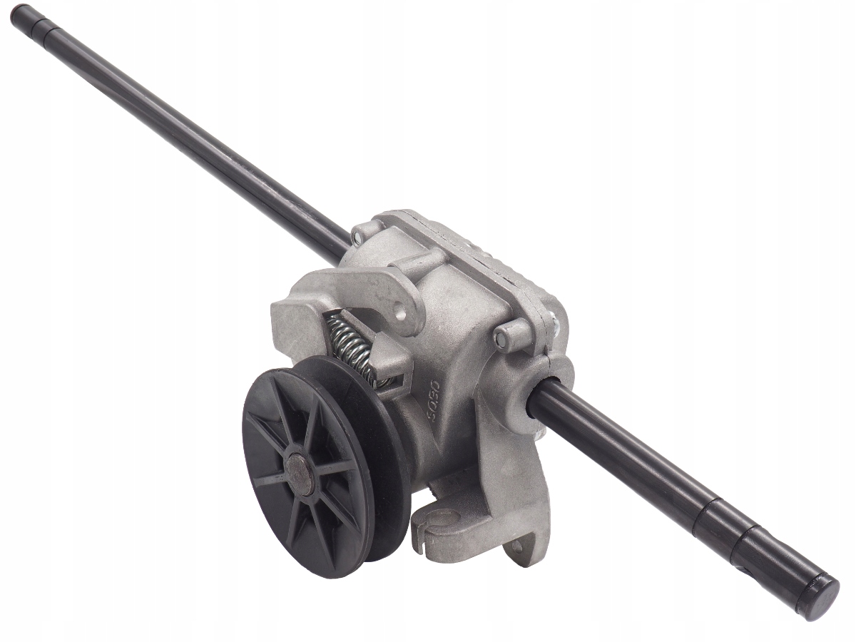 PRZEKŁADNIA NAPĘDU DO KOSIARKI NAPĘD NAC LS51-139-HSD-LI LS51-173 LS46-139 EAN (GTIN) 5902490769113