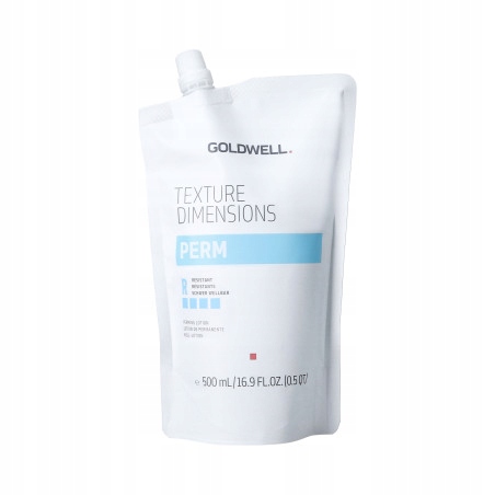 Goldwell Texture Perm 500 ml