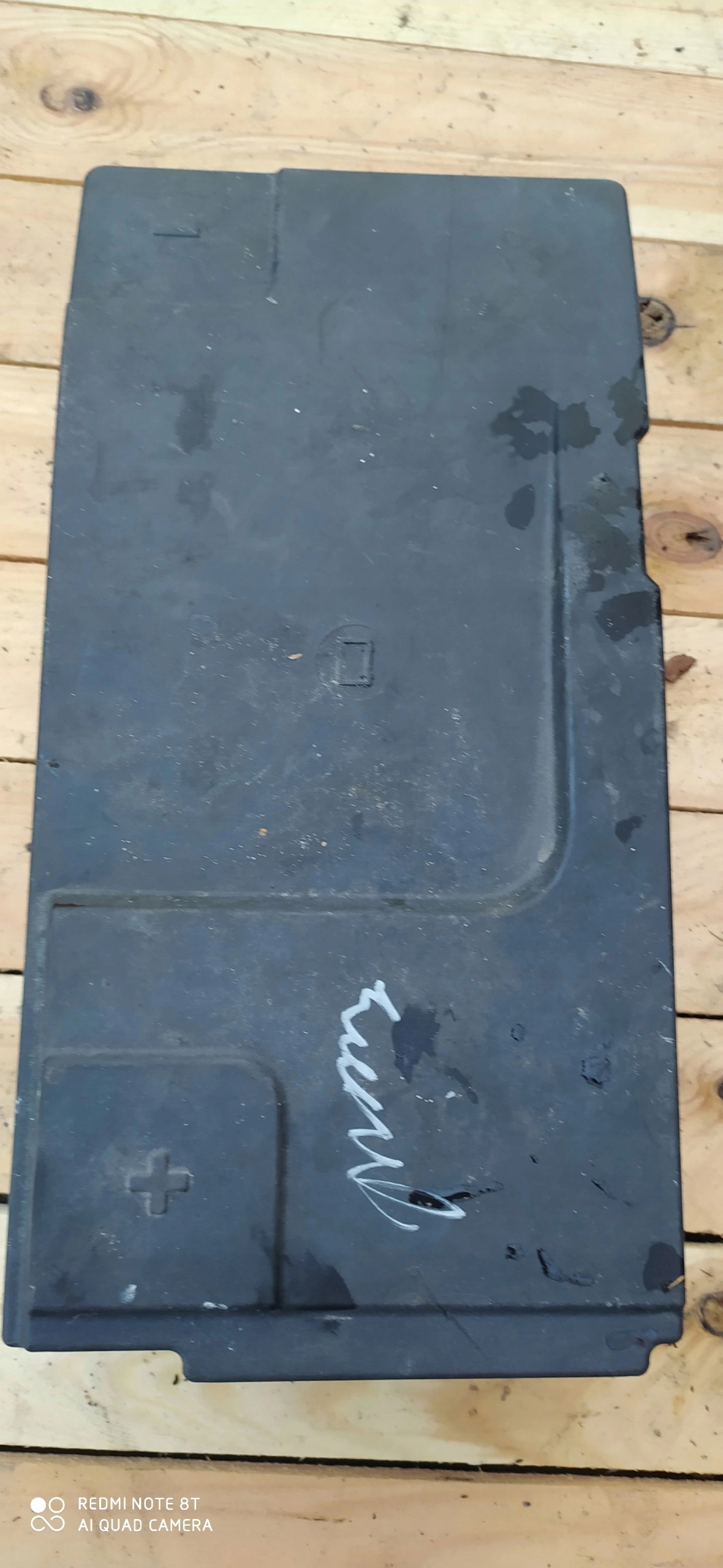Gehäuse Blende Abdeckung Abdeckung OPEL INSIGNIA A 12772396