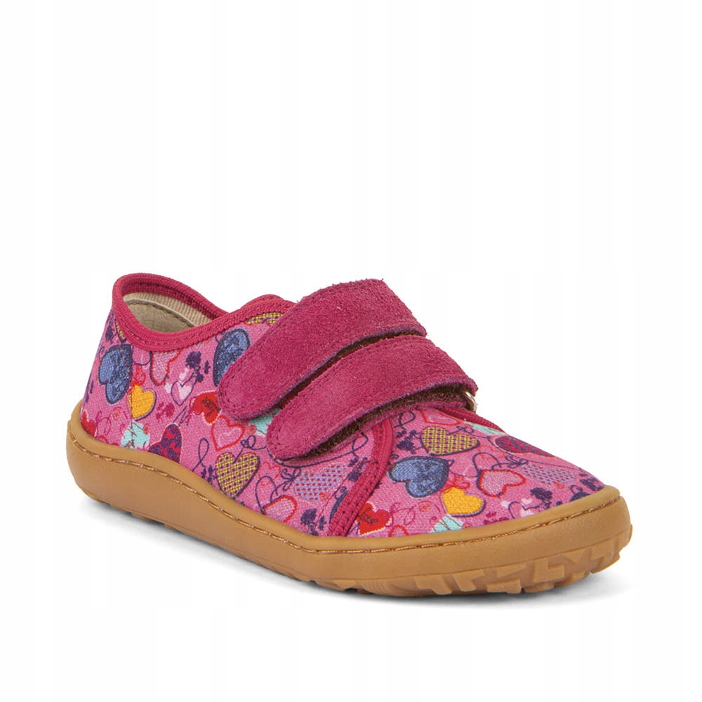 Froddo G1700422-6 Kapcie, Trampki Dziecięce Barefoot R 34