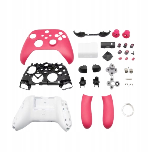 Obudowa do pada Xbox Series X S różowy