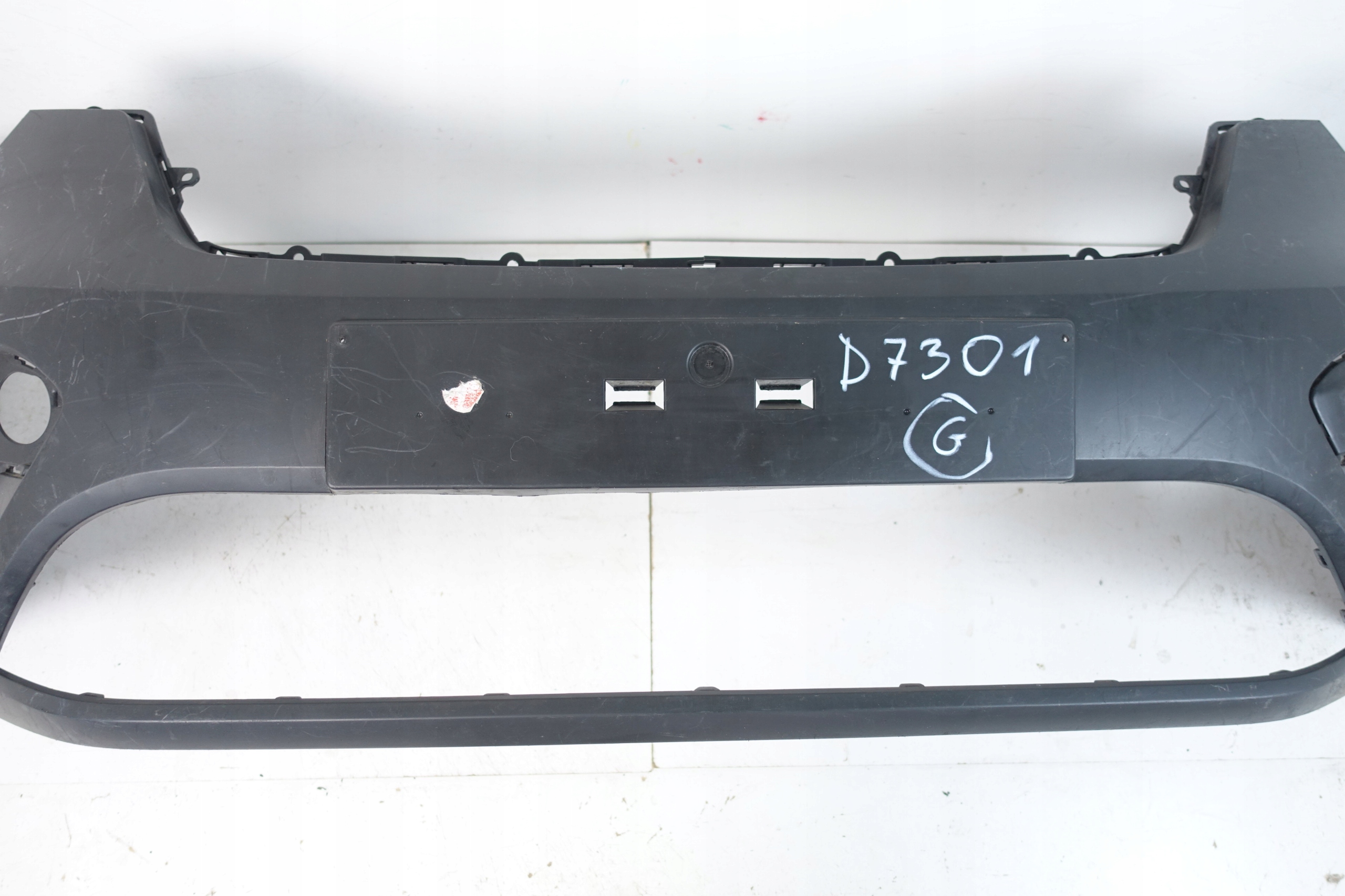 bumper front front RENAULT EXPRESS 620220594R