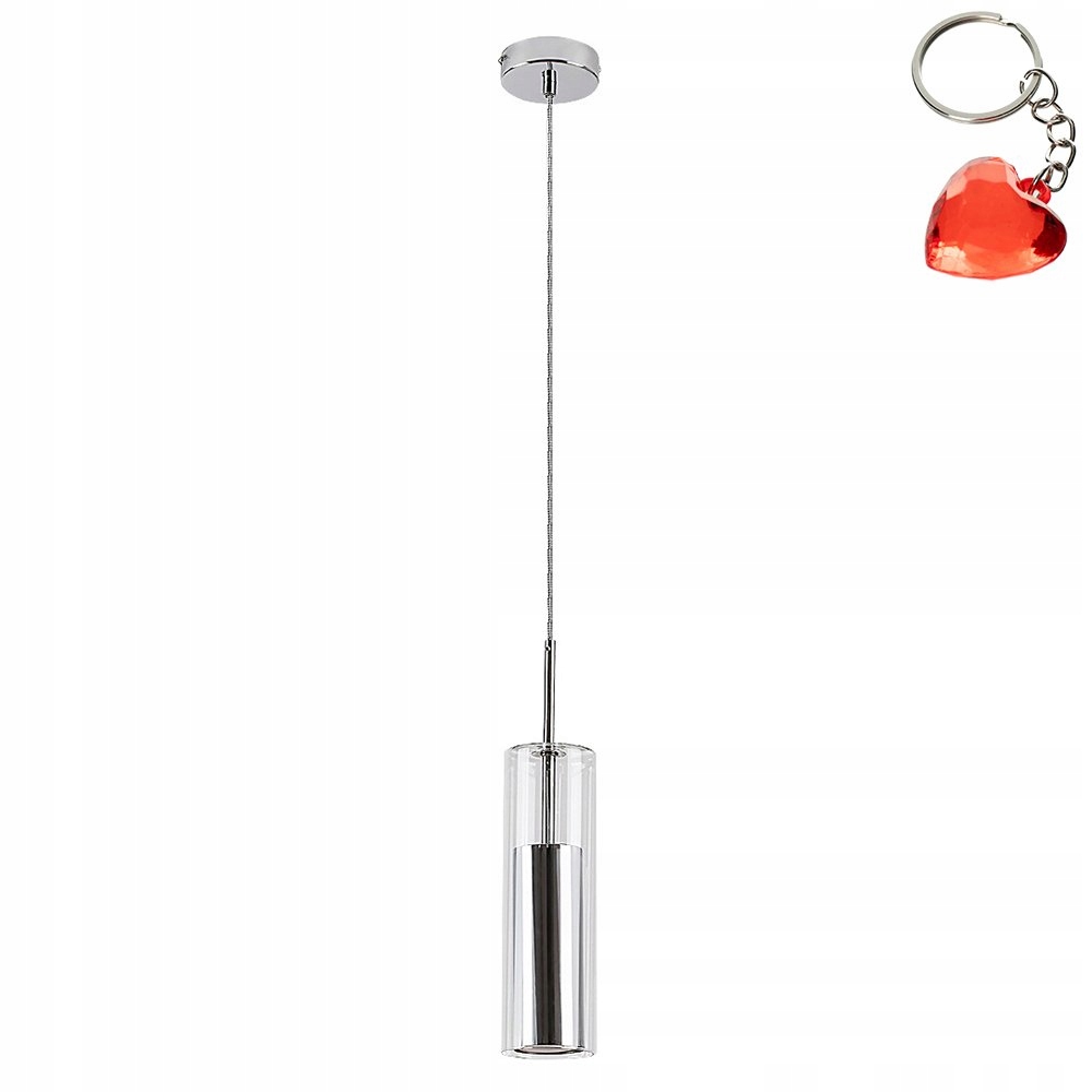 Lampa wisząca Kalevi 72046 Rabalux