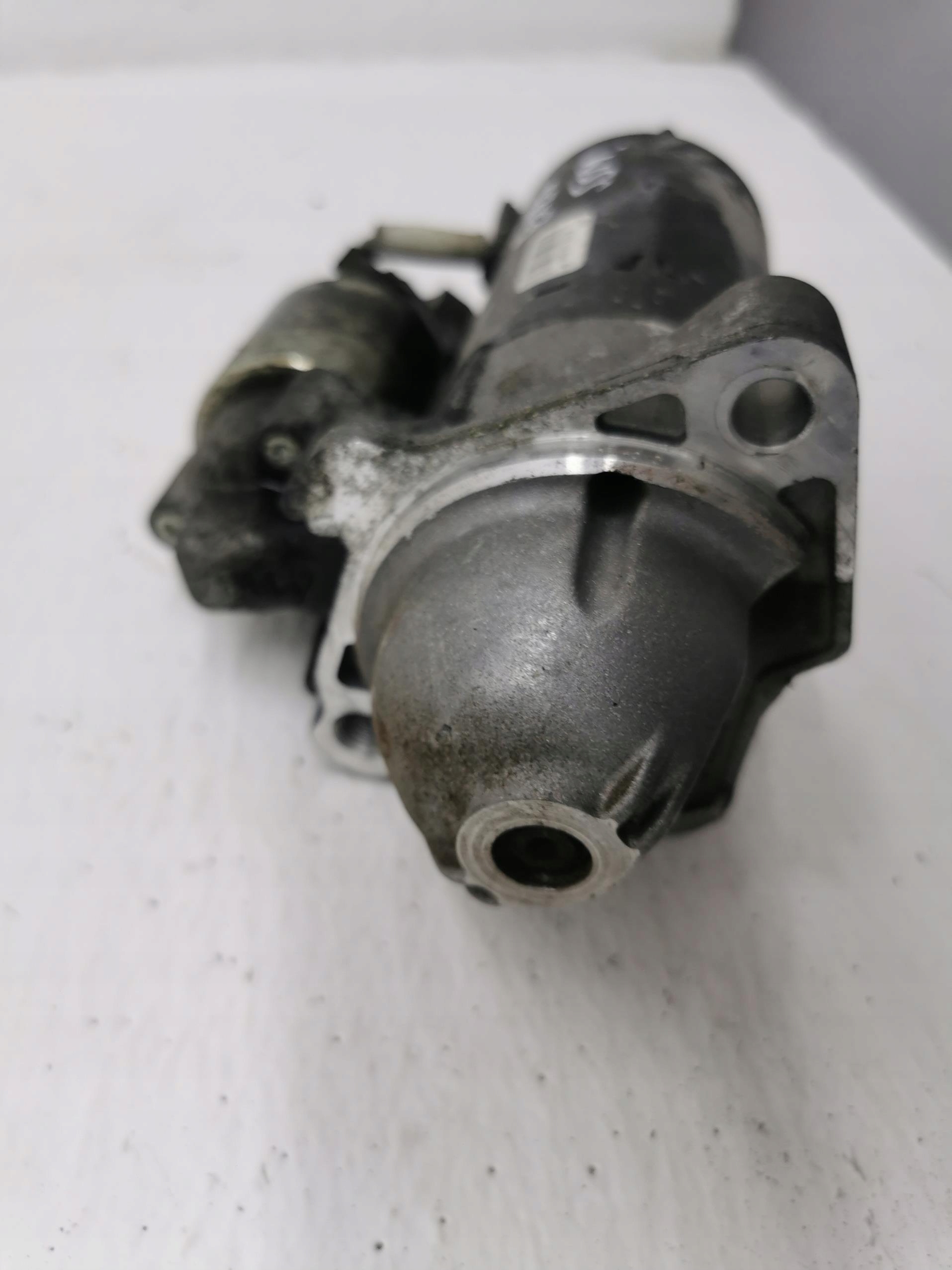 starter SEAT EXEO 2.0 TDI 143KM 3R0911023B