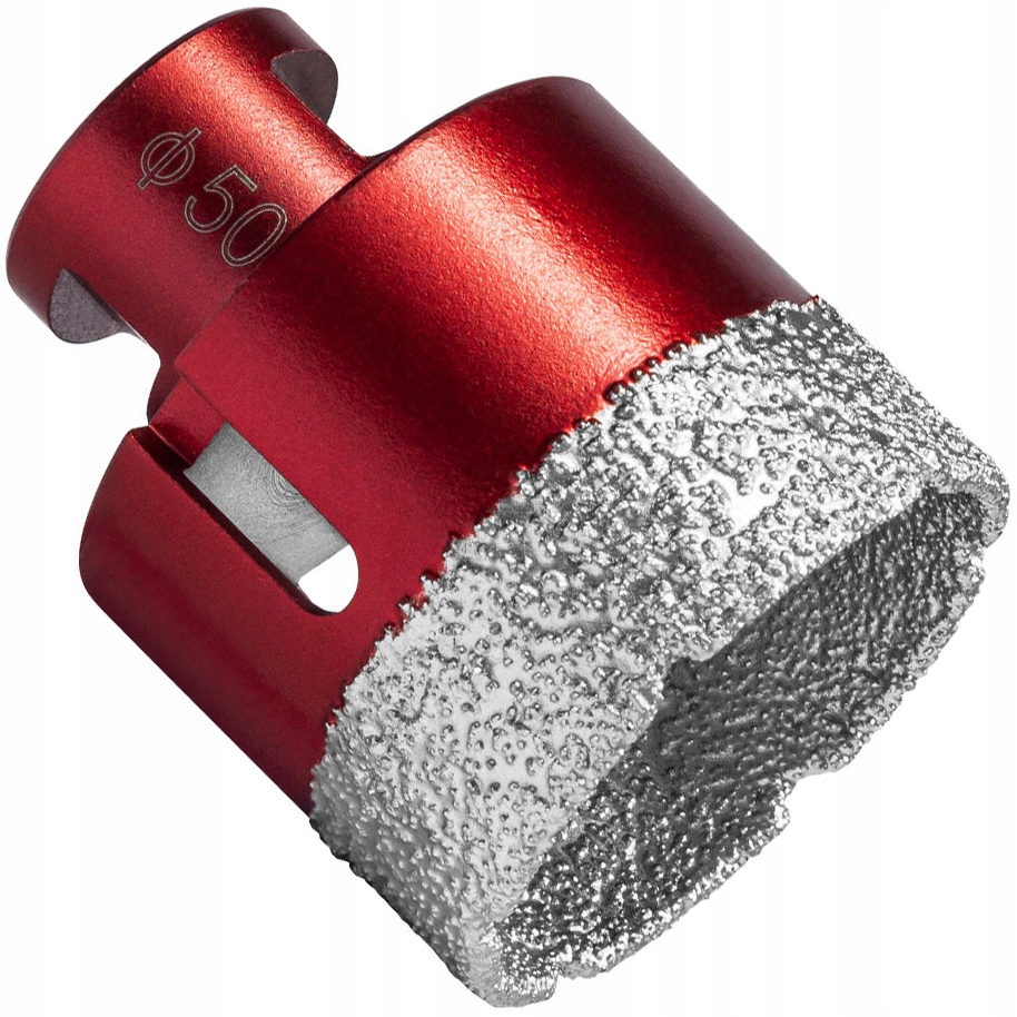 

Wiertło Diamentowe 50MM Koronka Otwornica M14 Gres