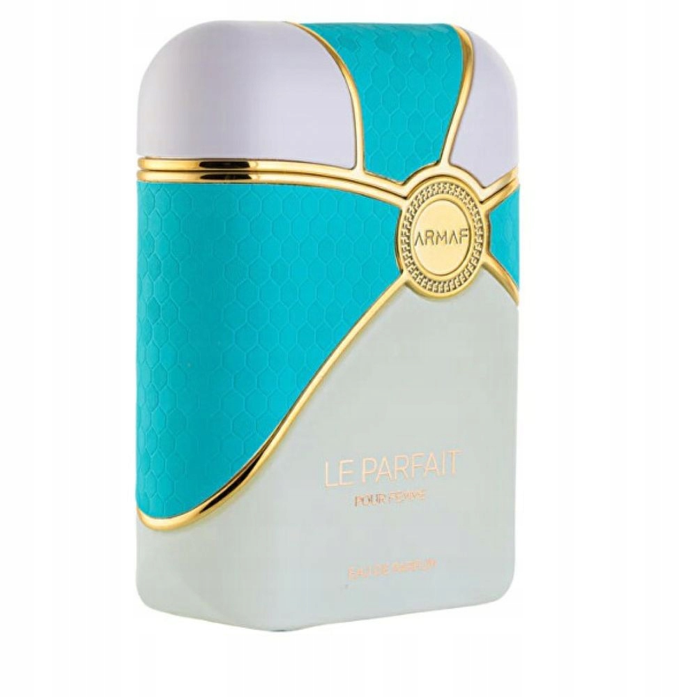 Armaf Le Parfait Pour Femme Azure Parfémovaná Voda Objem: 200 ML