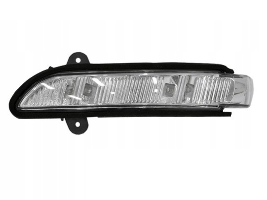 A2198200521 - Покажчик повороту лівий для Mercedes CLS Coupe W219