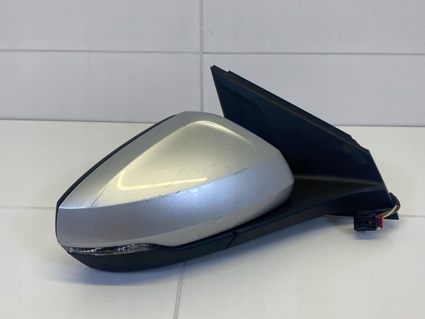 mirror exterior right side Volkswagen Polo 6 2020 2G0857934
