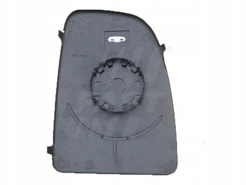 Wkłady lusterek FAST FT88542