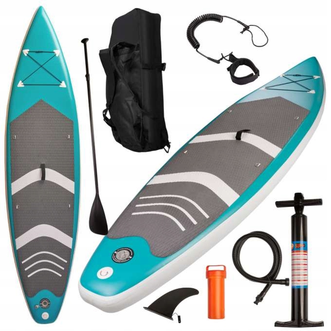 Deski SUP 4025 320 cm