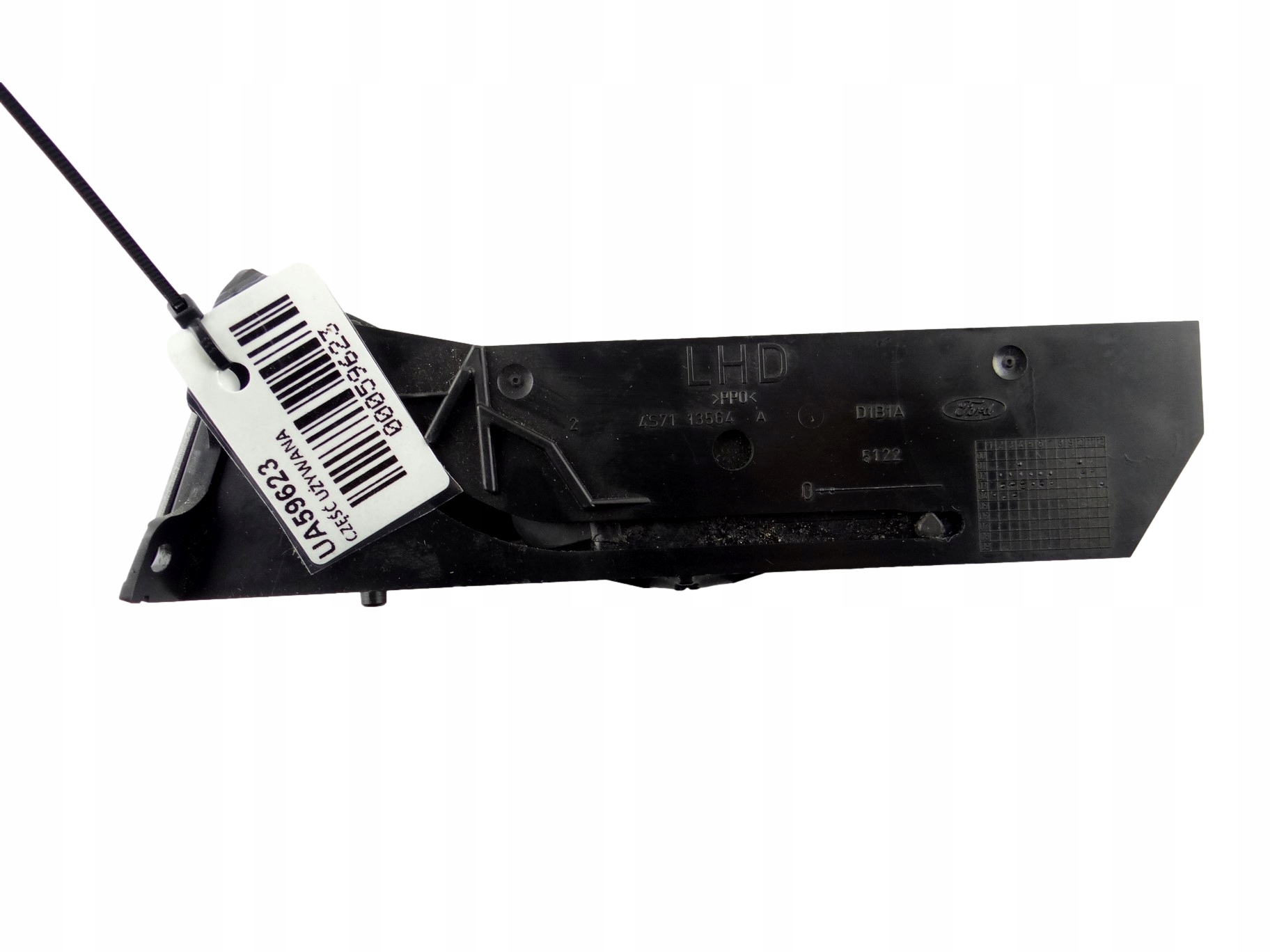 bracket KUBKA FORD MONDEO MK3 4S71 13564A