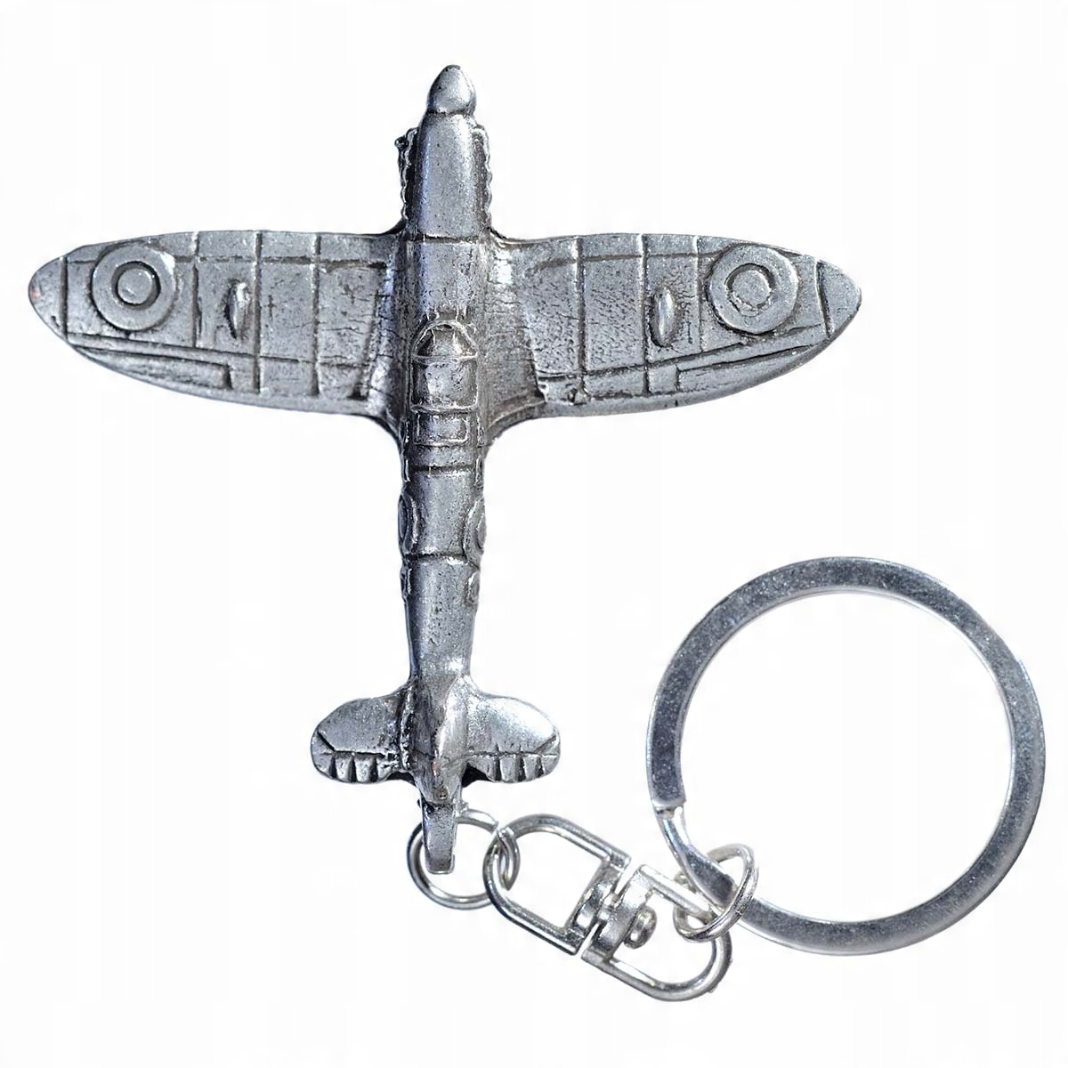 

Brelok do kluczy Pik Samolot Spitfire