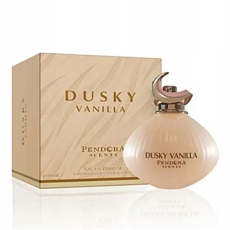 Paris Corner Pendora Dusky Vanilla 100ml Edp Woda Perfumowana Dla Kobiet