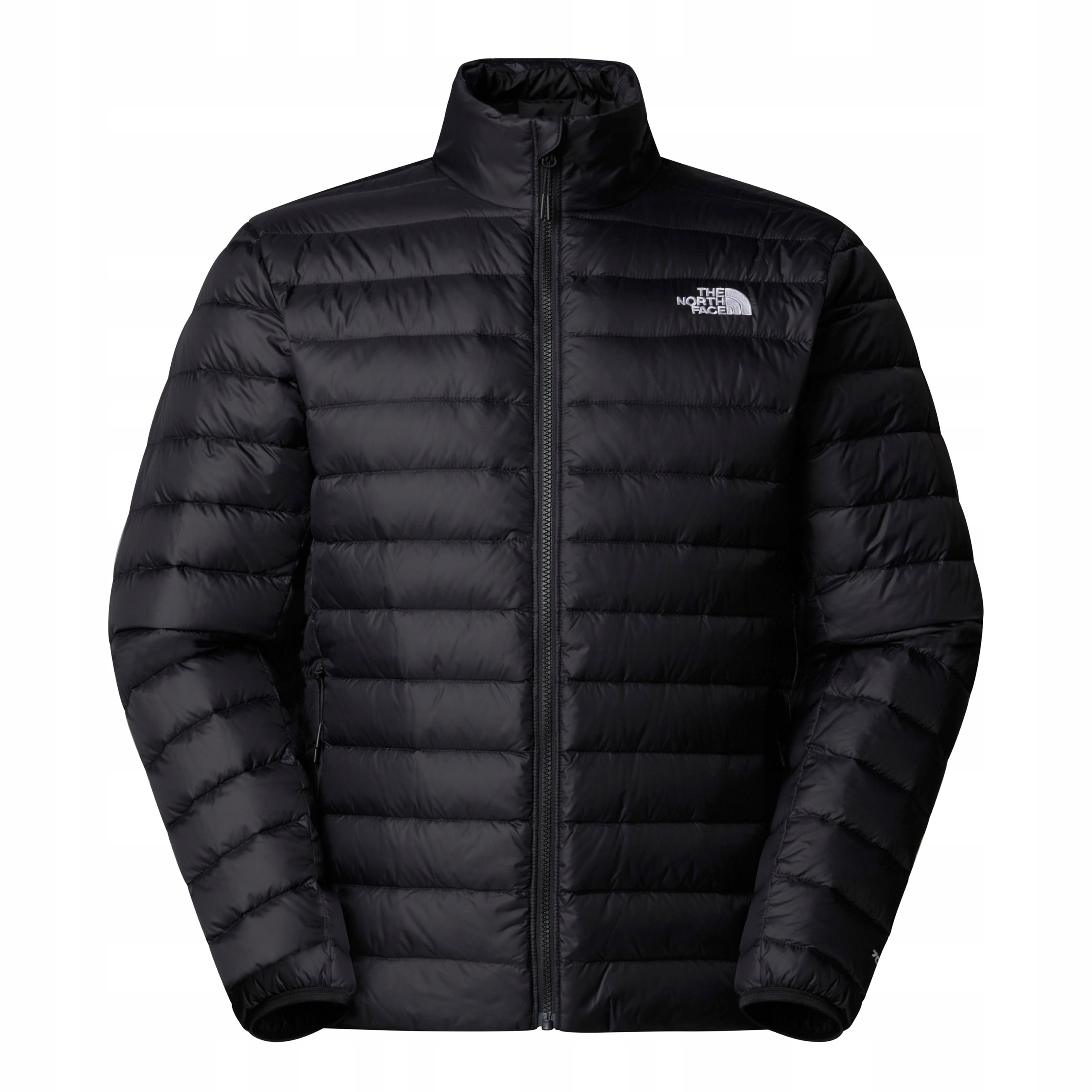 Kurtka Męska The North Face Classic Down tnf black XL