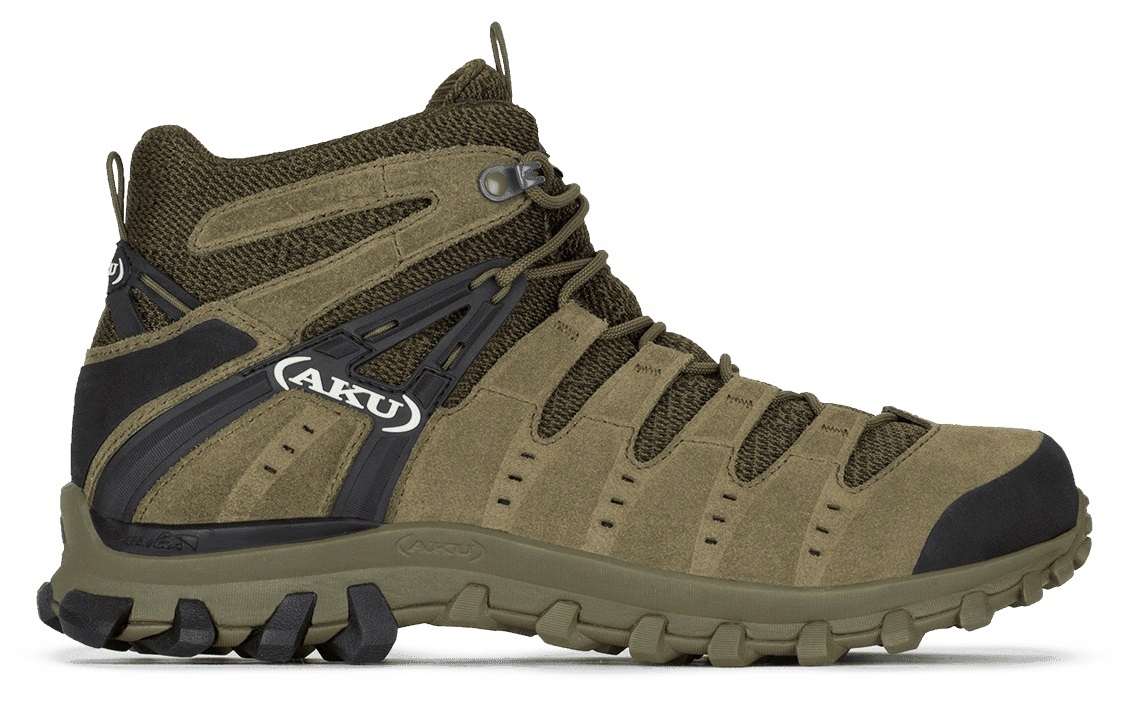 Buty Aku Alterra Lite Mid Gtx Camo gr/bl roz.41