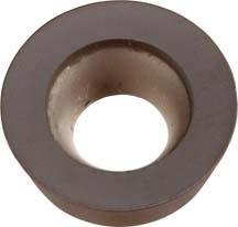 Vyměnitelná Řezná Deska Pro Frézy O 15 °, Kladný Úhel