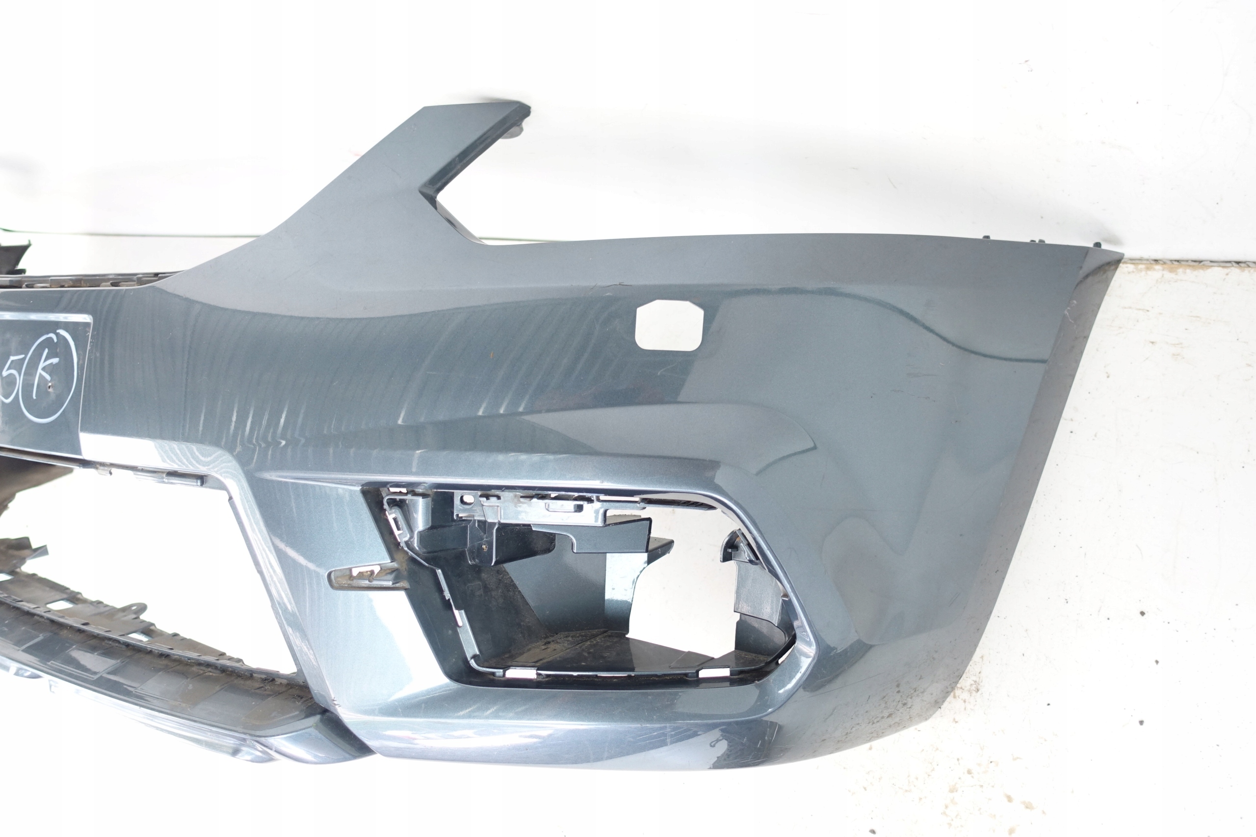 bumper front front SKODA YETI LIFT 12-17 5L0807221K