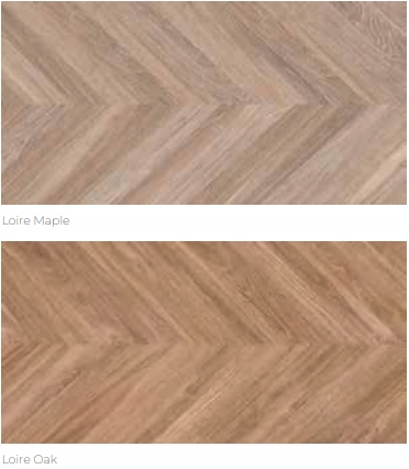 Płytki gres Ecoceramic Loire Maple mat 60X120 2szt/ 1,44M2 Długość (cm) 120 cm