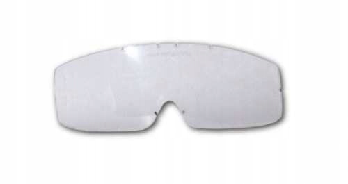 

Uvex szybka wymienna 9300.517 do gogli Ultravision