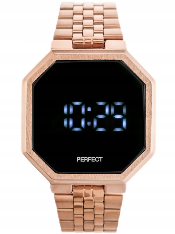 

Zegarek Led Perfect A8034 (zp917c)
