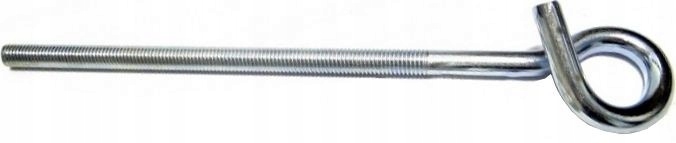 HAK HUŚTAWKOWY DO HUŚTAWKI M8x210