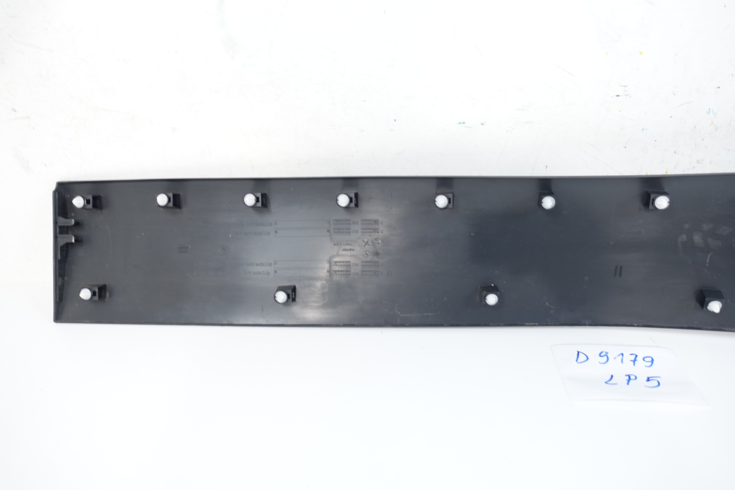 MERCEDES SPRINTER III W910 moulding side left A9106906800