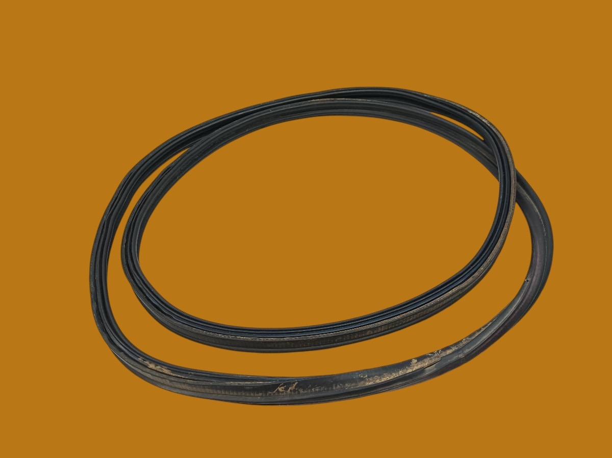 gasket bonnet rear part boot Mitsubishi Space Star II (2014- )