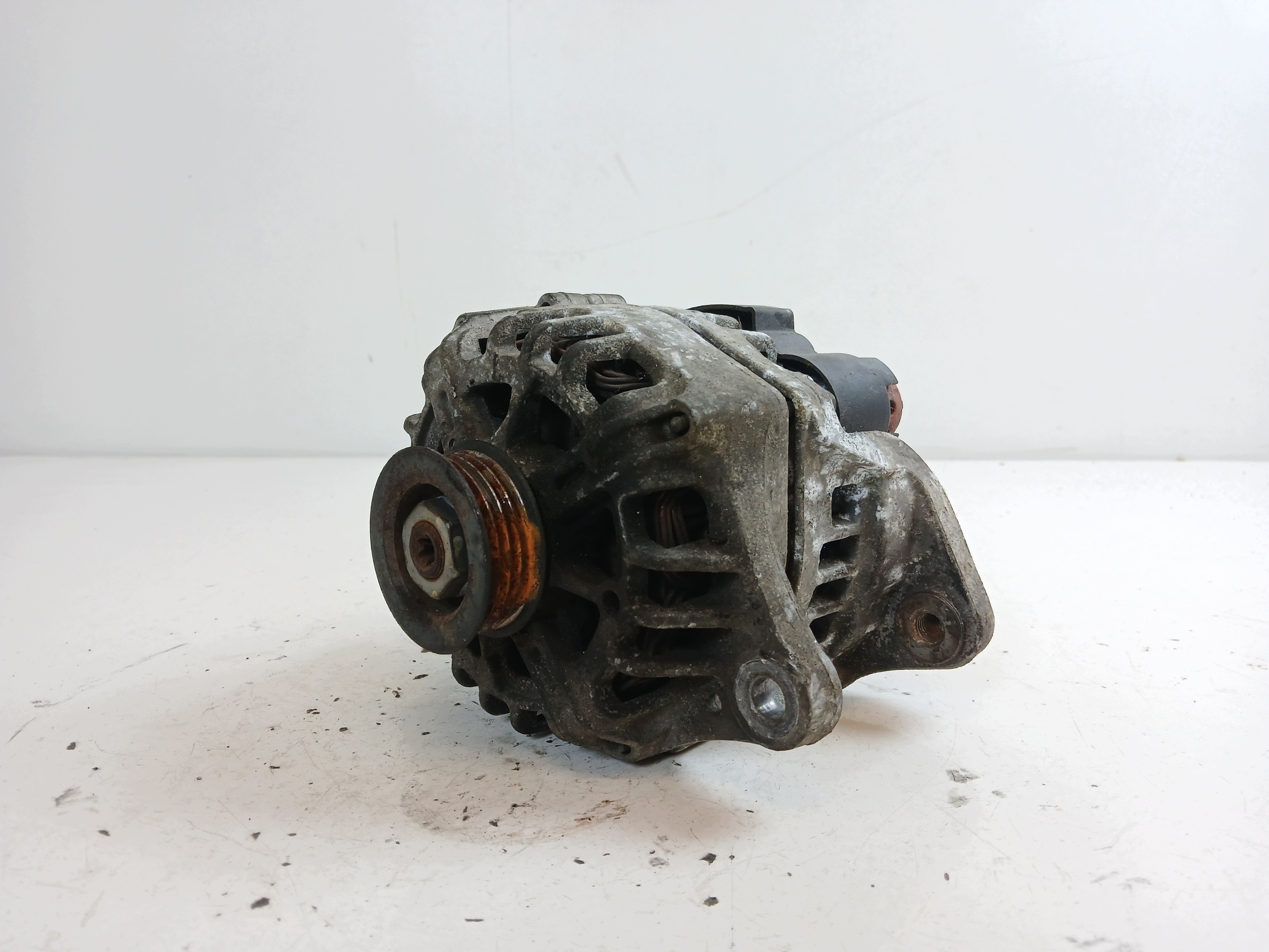 NISSAN MICRA K12 NOTE E11 1.2 ALTERNATOR 23100AX62B 80A