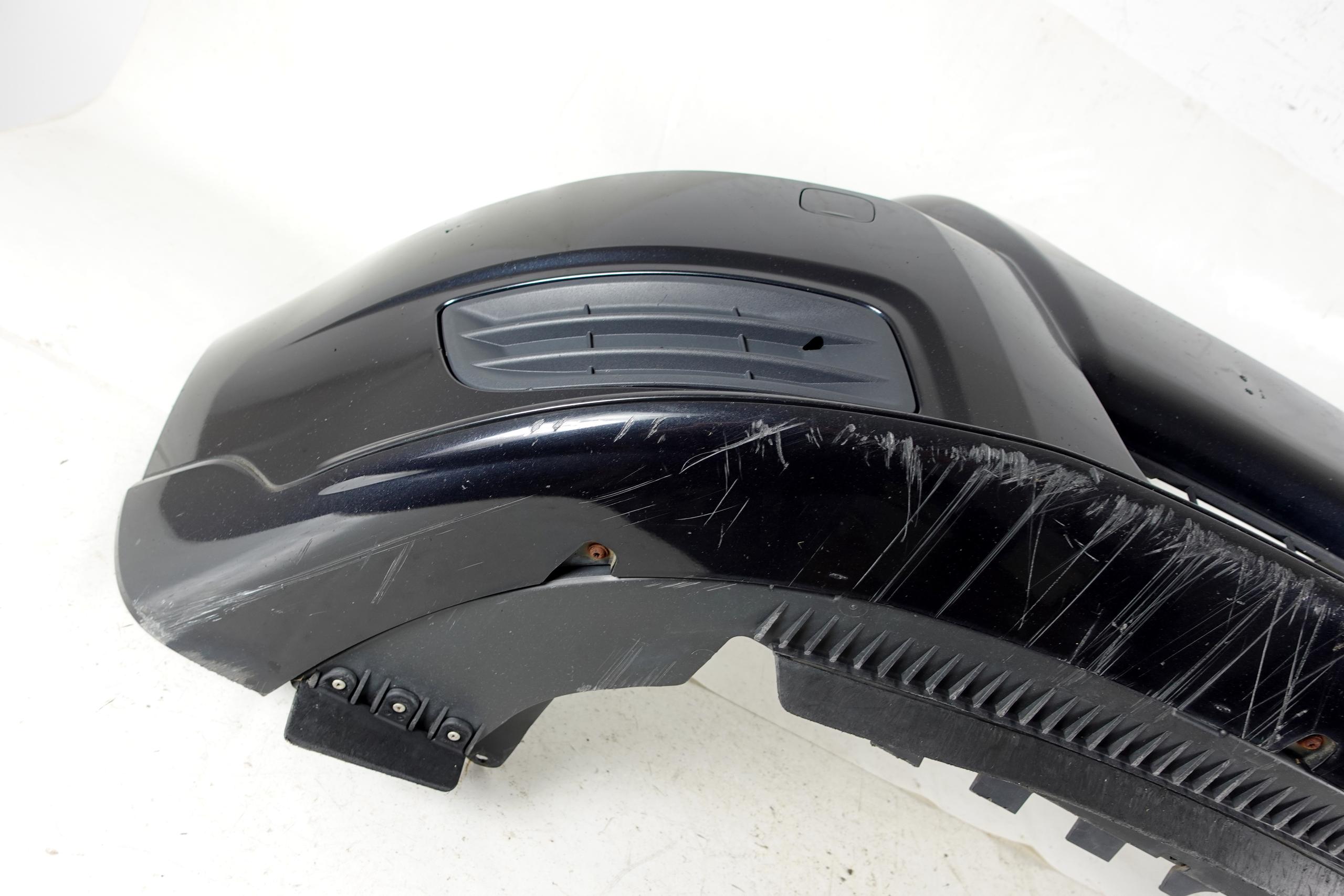 bumper front front VOLVO V50 LIFT 07-12 2007-2012 452-46