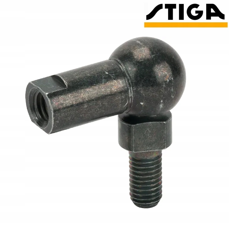 PRZEGUB KULOWY STABLIZATORA STIGA ALPINA CASTELGARDEN 122746616/0 ORYGINAŁ Typ drążek