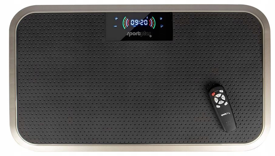 

PowerPlus SP-VIB200 Profesjonalna płyta wibracyjna