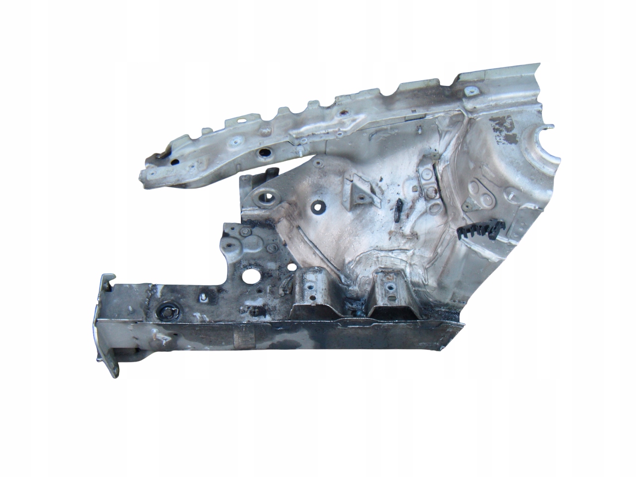 SEAT LEON 1 I 99- PODŁUŻNICA PRAWY PRZÓD L57N