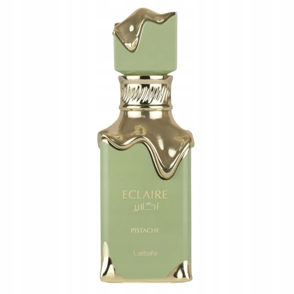 Lattafa Eclaire Pistache Edp 100ml Sprchová Voda