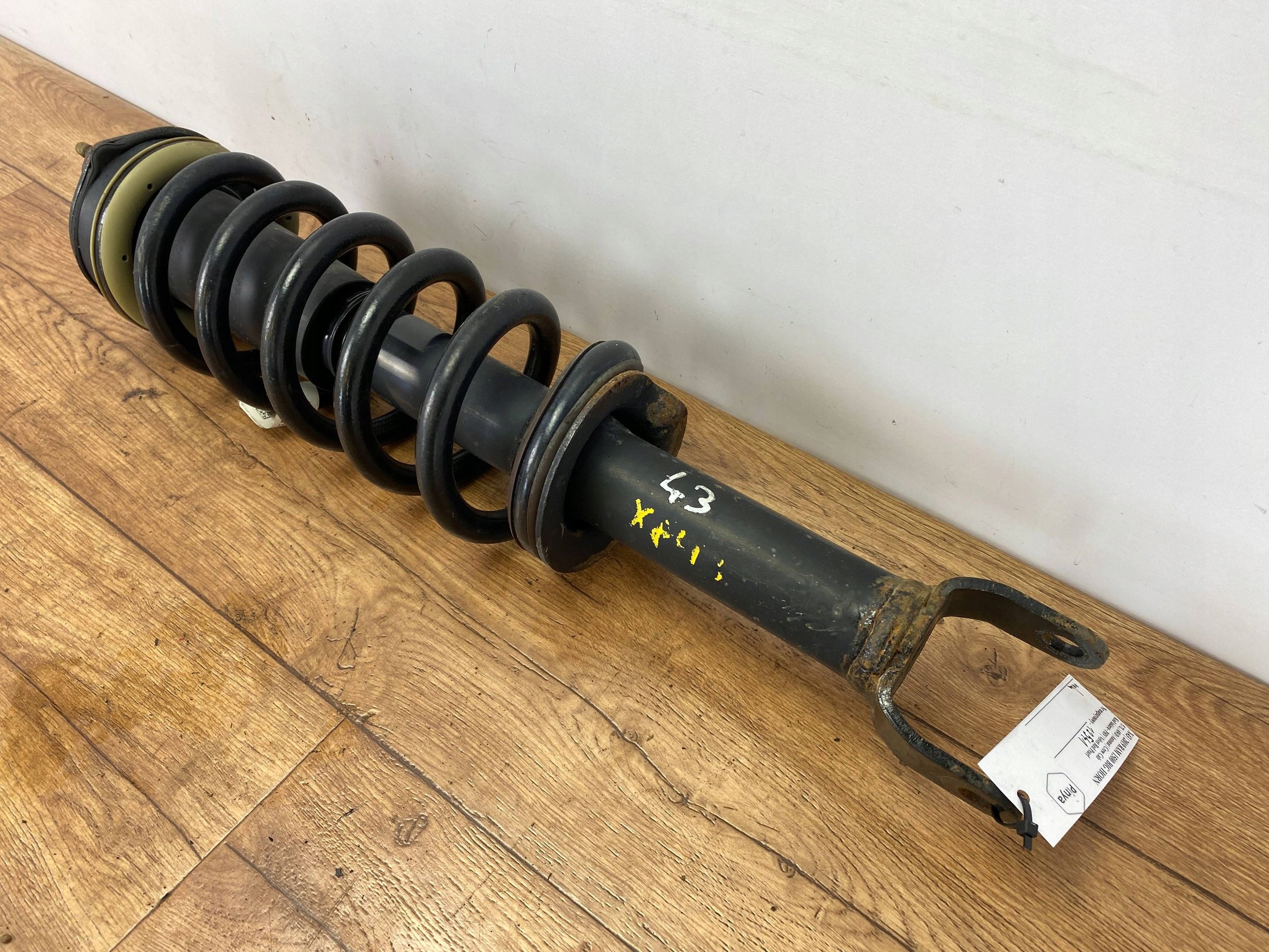 shock absorber front McPherson mcperson Dodge Ram 1500 2019+