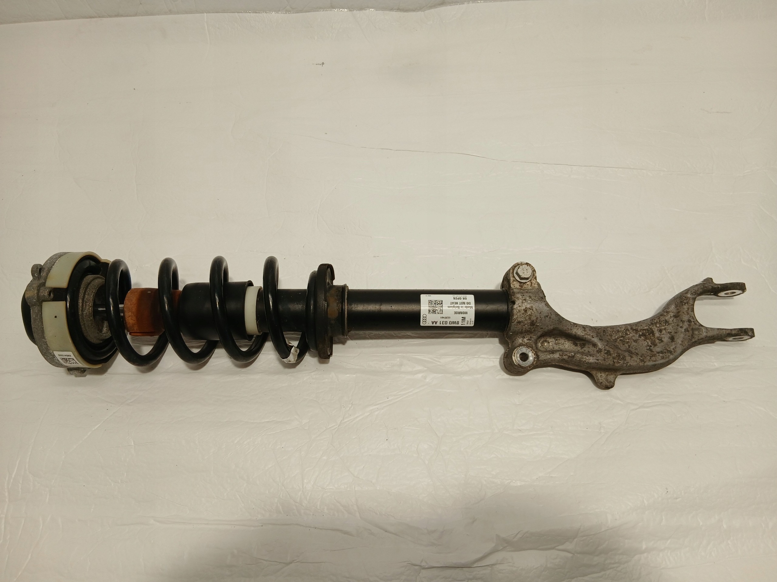 AUDI A4 B9 LIFT shock absorber left front front 8W0413031AA