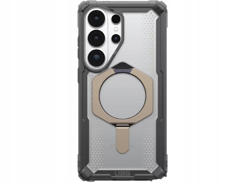Etui Uag Plasma Xte Magnet do Samsung Galaxy S26 Ultra Tytanowy
