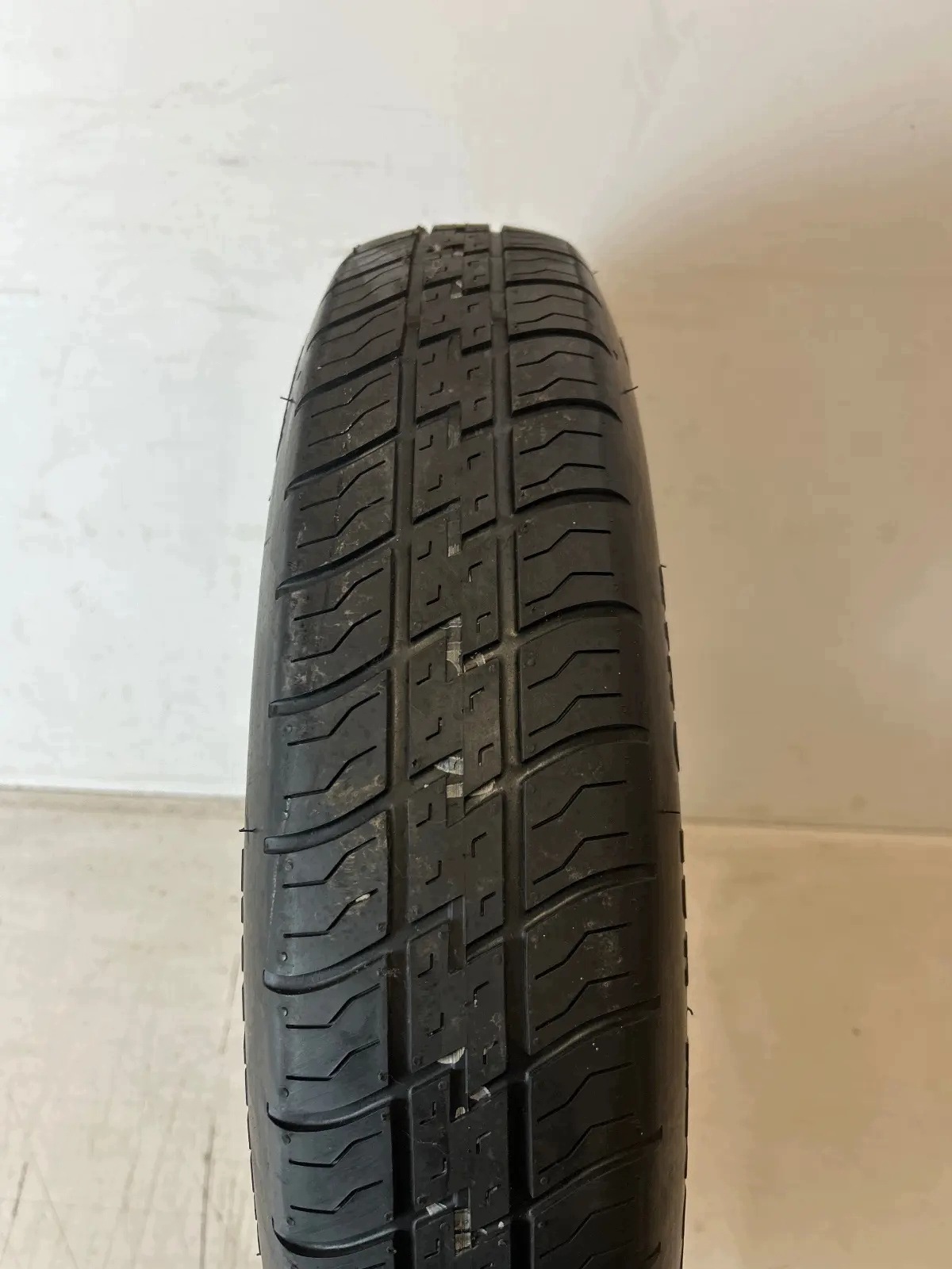 wheel spare Ford Focus MK4 125/85/R16 5x108