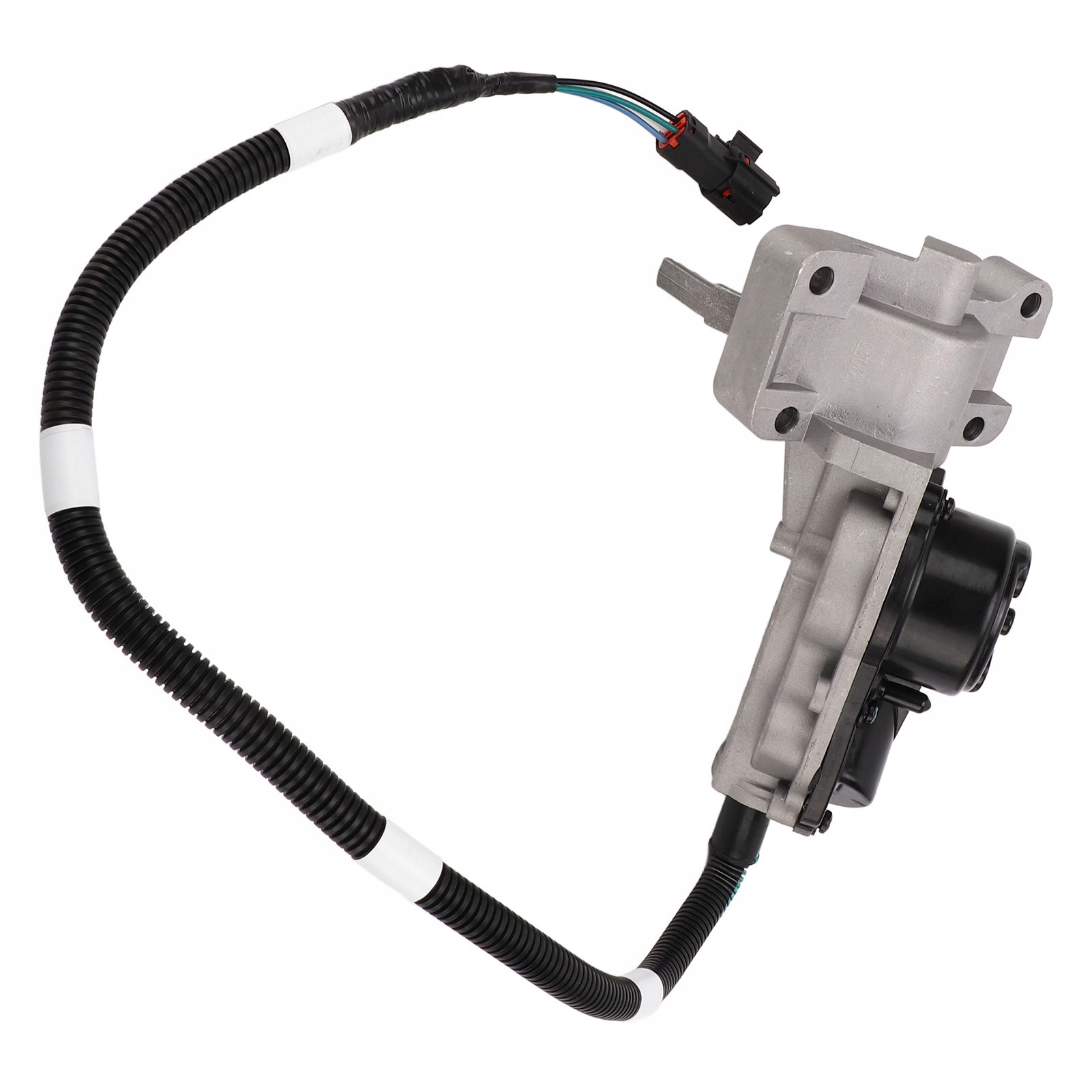 Siłownik osi 4x4 8981408531 Wymiana akcesoriów Typ samochodu Niezdefiniowany