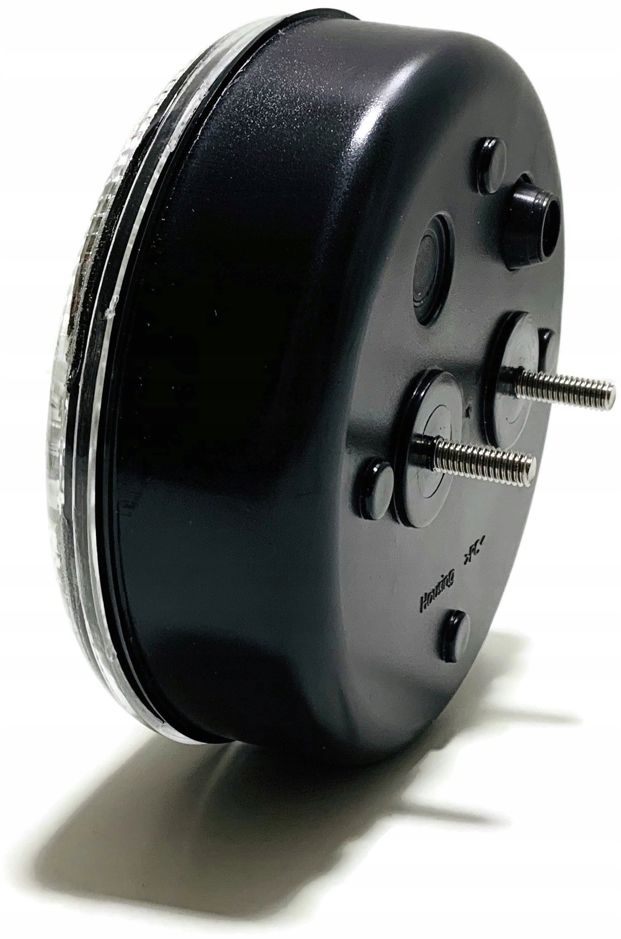 LAMPA LED TYLNA ŚWIATŁO WSTECZNE COFANIA 12V 24V Typ samochodu Samochody osobowe Samochody dostawcze Samochody ciężarowe Autobusy Niezdefiniowany