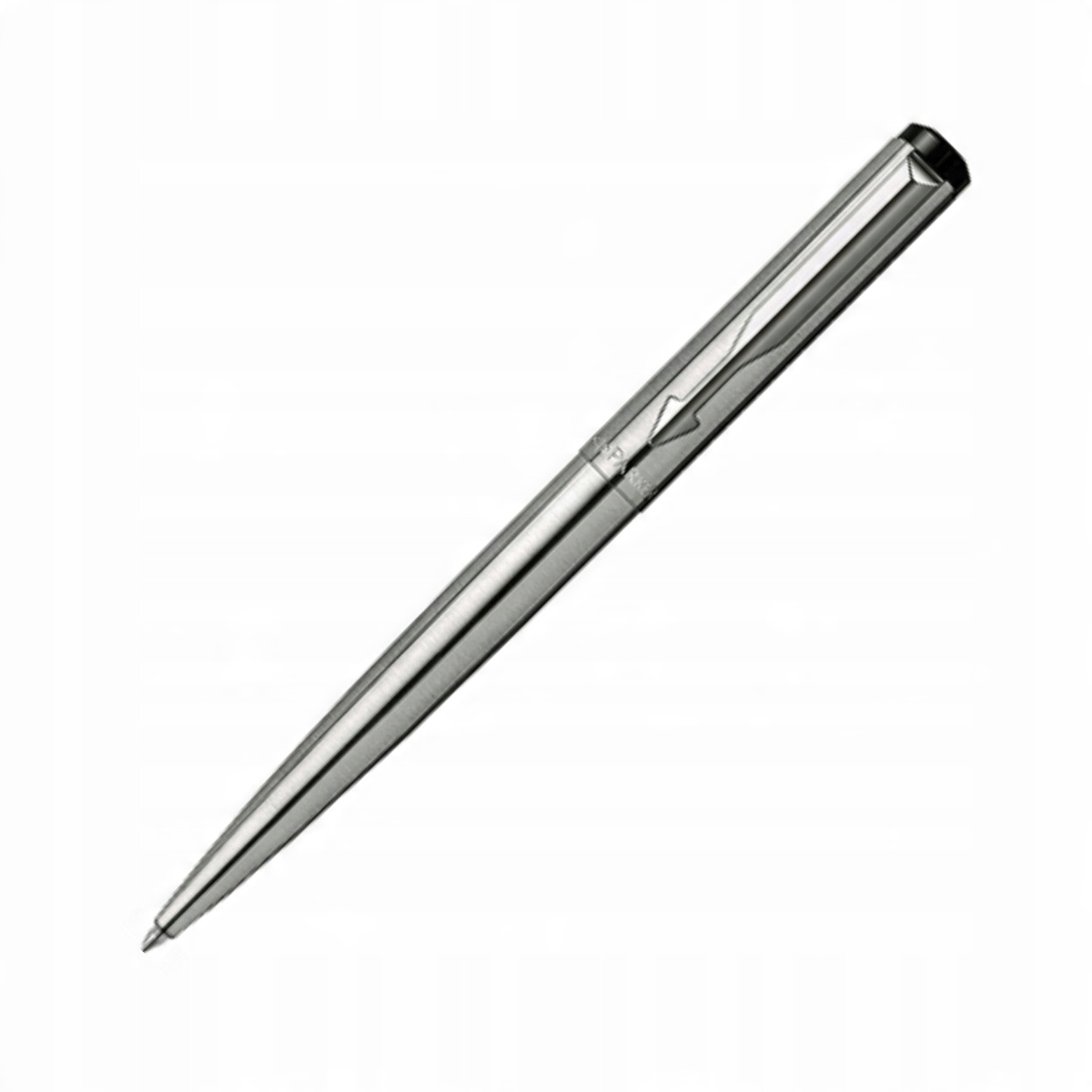 

Parker długopis Vector stalowy