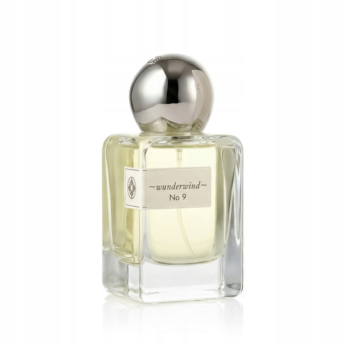 Lengling Munich Wunderwind No. 9 Parfém 50 ml Unisex