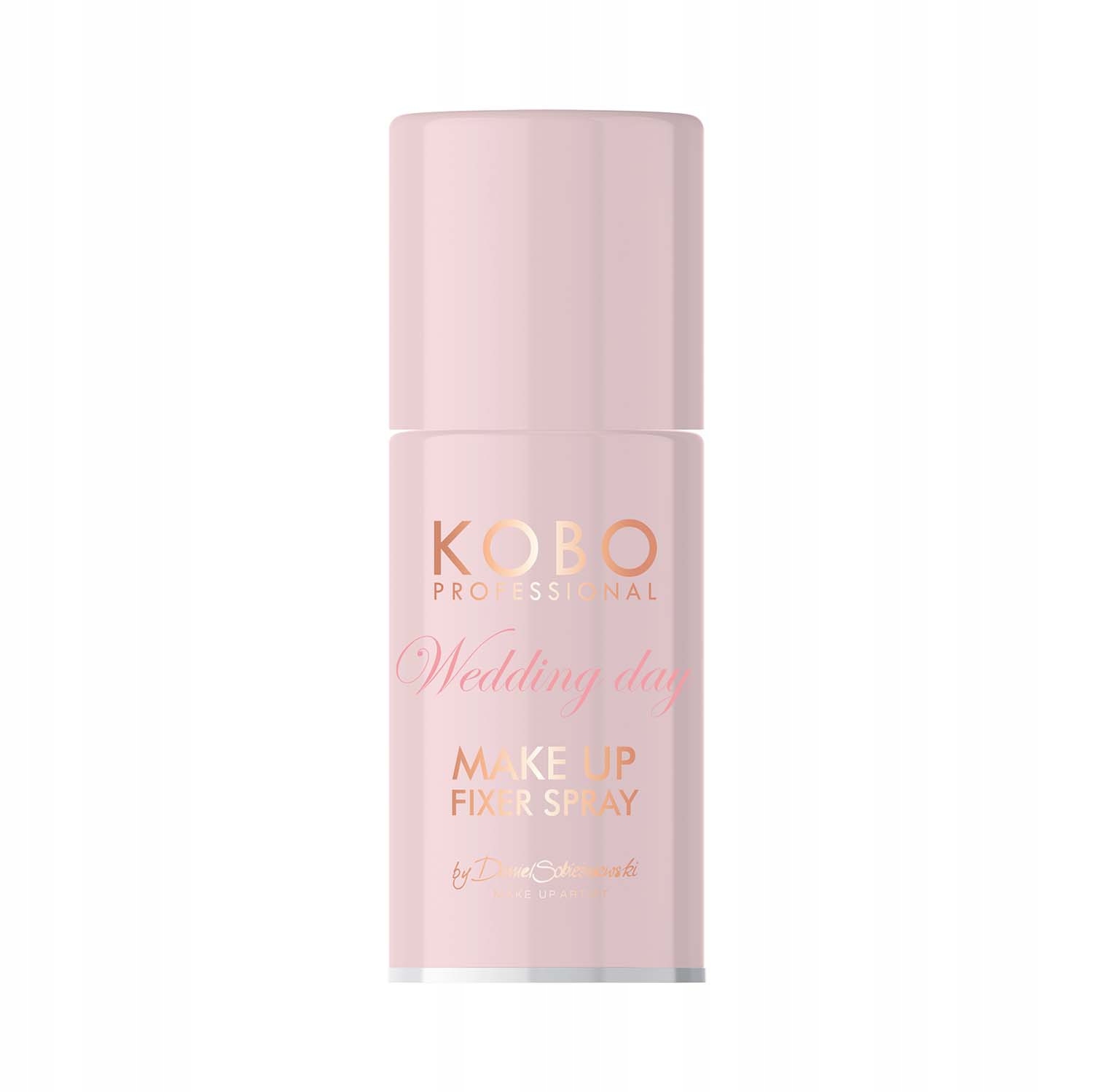 

Kobo Professional Wedding Day Utrwalacz Makijażu