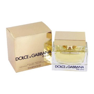 Dolce & Gabbana The One Edp 50 ML
