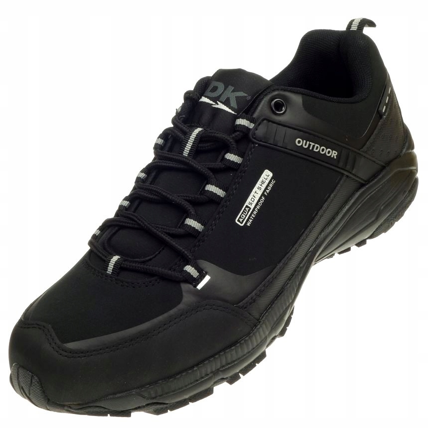 Buty Trekkingowe Dk Predator Trekking SoftShell 42