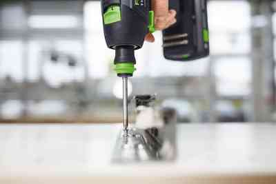 FESTOOL Bit HiQ TX 25-100 CE/2 500849 Typ grotu Torx