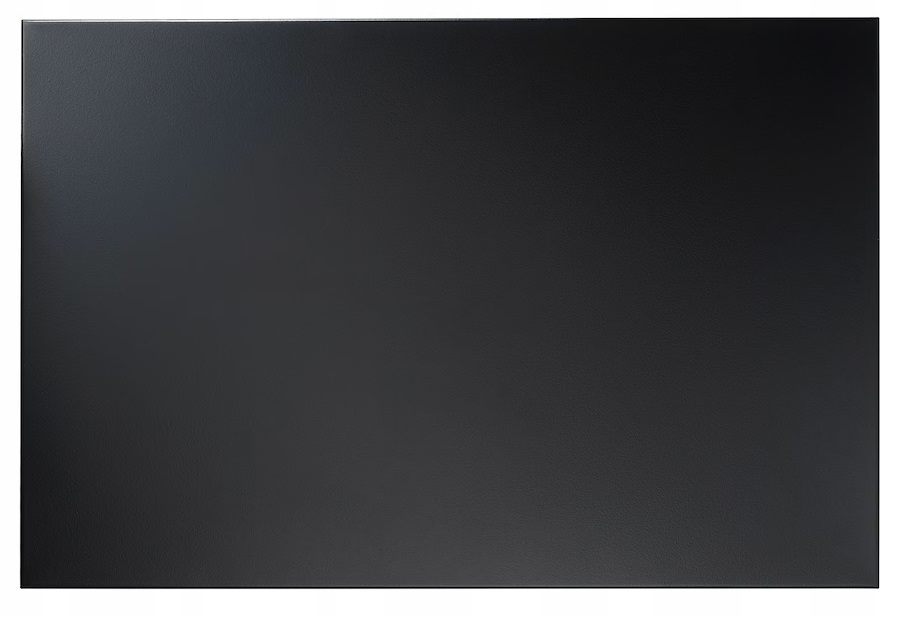 TABLICA MAGNETYCZNA NA MAGNESY SUCHOŚCIERALNA METALOWA IKEA SVENSAS Wysokość produktu 60 cm