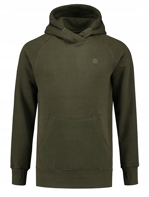 Bluza Korda Tk Hoodie Dark Olive L Rozmiar: Large (L)
