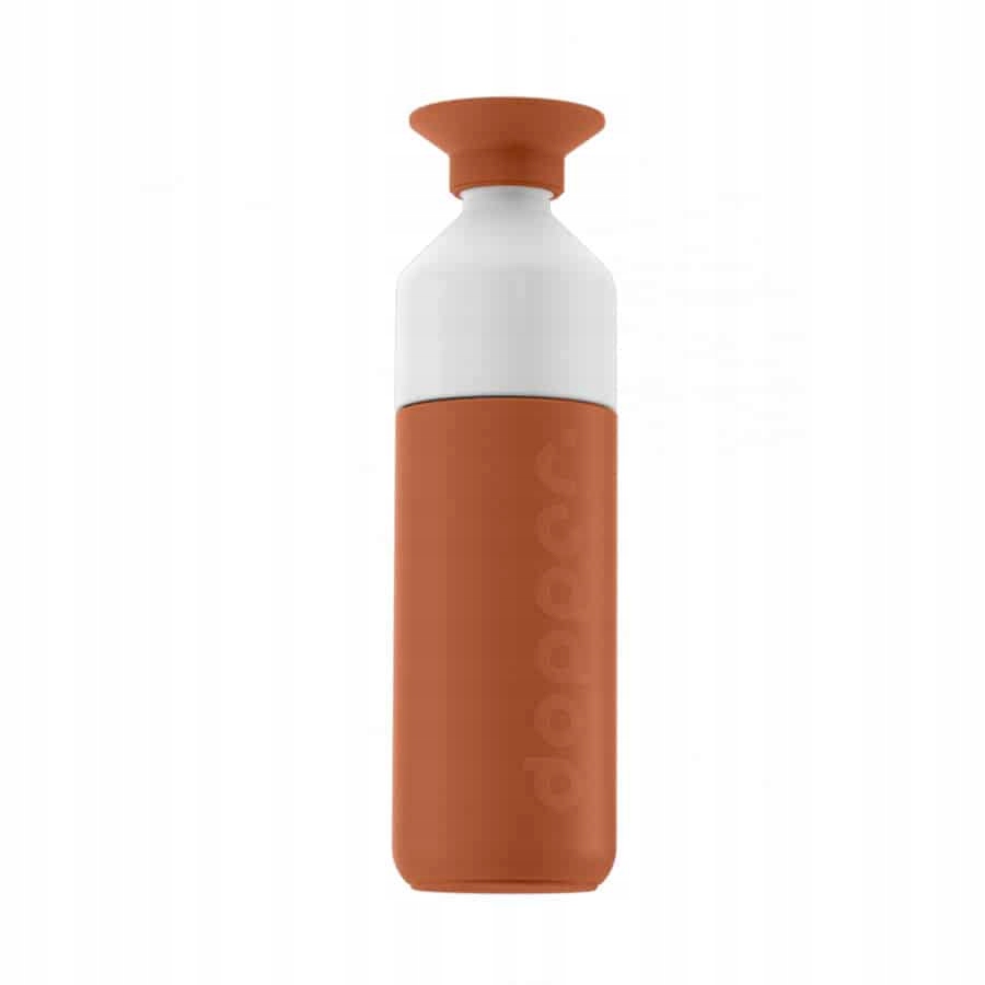 Nerezová termoska Dopper Insulated 580 ml Terracotta Tide